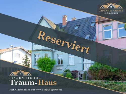 Foto - Haus zum Kaufen in Barth 299.000,00 € 207 m²