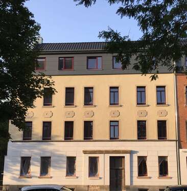 Foto - Wohnung zum Mieten in Chemnitz 320,00 € 31 m²