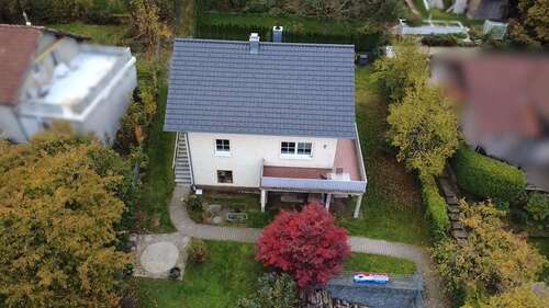 Foto - Haus zum Kaufen in Waldkirchen 289.000,00 € 110 m²