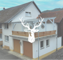 Haus zum Kaufen in Hohentengen am Hochrhein 359.000,00 € 172 m²