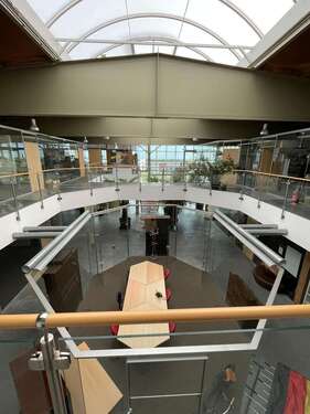 Foto - Büro in Bochum 320,00 € 20 m² - 320,00 EUR Kaltmiete, ca.  20,00 m²