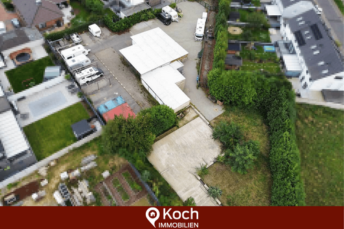 Foto - Grundstück zu verkaufen in Aldenhoven 625.000,00 € 2890 m²