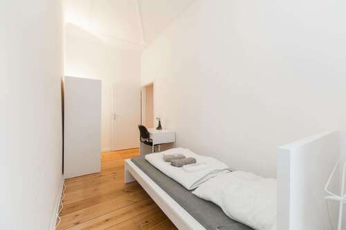 Foto - WG-Zimmer in Berlin 599,00 € 9 m²