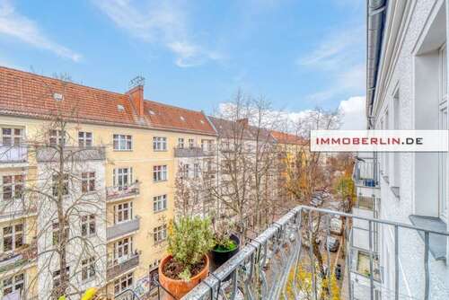 Foto - Wohnung zum Kaufen in Berlin 925.000,00 € 118 m²