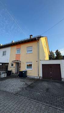 Foto - Haus zum Kaufen in Illertissen 355.000,00 € 135 m²