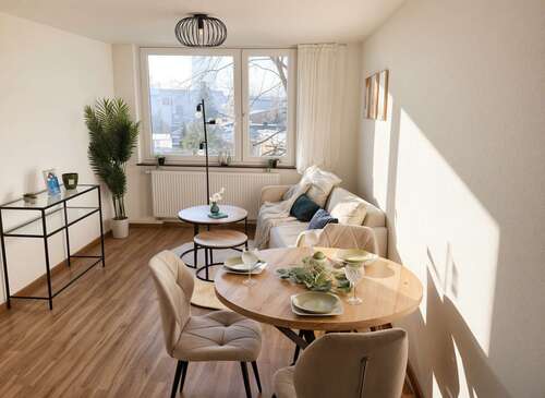 Foto - Wohnung zum Kaufen in Hannover 139.900,00 € 42 m²