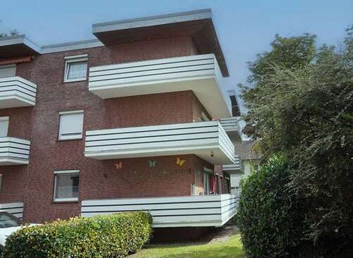 Foto - Wohnung zum Kaufen in Oldenburg 278.000,00 € 136 m²