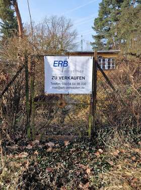 Foto - Grundstück zu verkaufen in Altlandsberg 150.000,00 € 671 m²