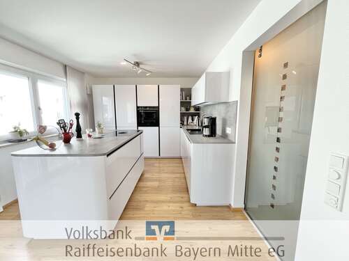 Foto - Wohnung zum Kaufen in Gaimersheim 499.000,00 € 90 m²