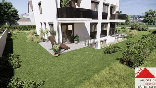 Foto - Wohnung zum Kaufen in Stuttgart 779.000,00 € 98 m²