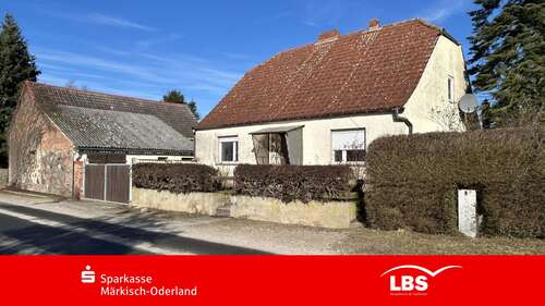 Foto - Haus zum Kaufen in Falkenberg 198.000,00 € 100 m²