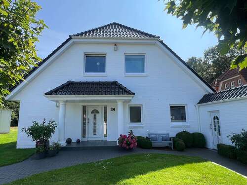 Foto - Haus zum Kaufen in Cuxhaven 649.000,00 € 239.38 m²