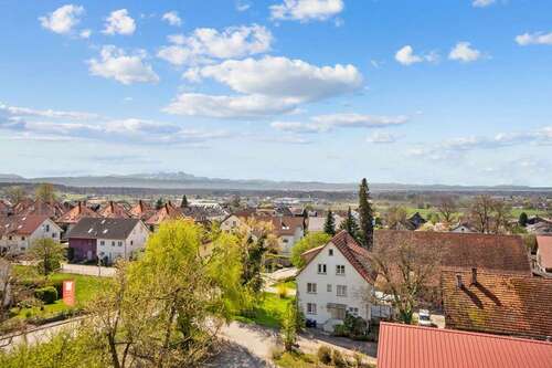 Foto - Wohnung zum Kaufen in Tettnang 230.000,00 € 77.83 m²