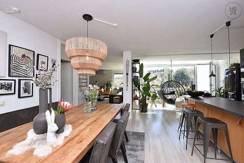 Foto - Haus zum Mieten in Winnenden 2.590,00 € 112 m²