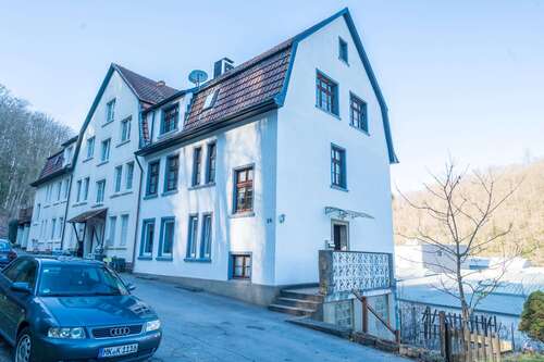 Foto - Haus zum Kaufen in Altena 150.000,00 € 171 m²
