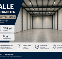 Halle in Überlingen 1.500,00 € 147 m²