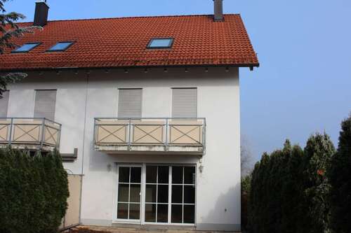 Foto - Haus zum Mieten in Kaufbeuren 1.350,00 € 144 m²