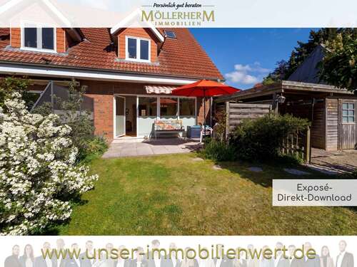 Foto - Haus zum Kaufen in Ratekau 435.000,00 € 130 m²