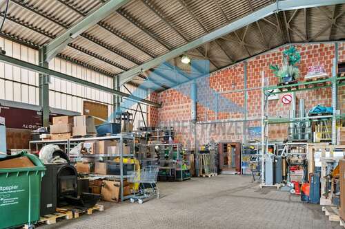 Foto - Halle in Vellmar 729.900,00 € 505 m²