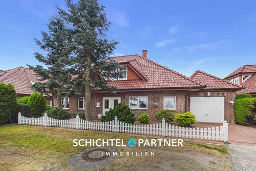 Foto - Haus zum Kaufen in Haselünne 349.000,00 € 233 m²