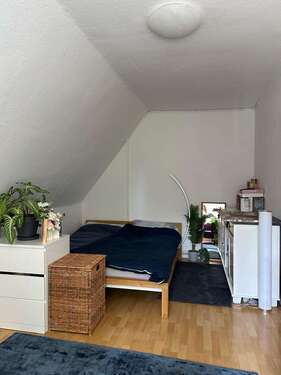 Foto - Wohnung zum Mieten in Münster 425,00 € 23.57 m²