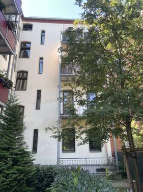 Foto - Wohnung zum Mieten in Zwickau 607,00 € 81 m²