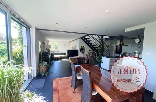 Foto - Wohnung zum Mieten in Wiesloch 1.500,00 € 138 m²