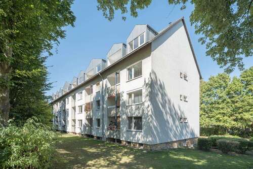 Foto - Wohnung zum Mieten in Wolfsburg 519,00 € 63.23 m²