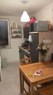 Foto - WG-Zimmer in Edingen-Neckarhausen 415,00 € 16 m²