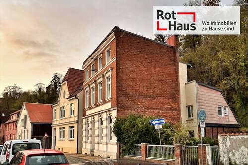 Foto - Haus zum Kaufen in Lauenburg 399.000,00 € 315 m²