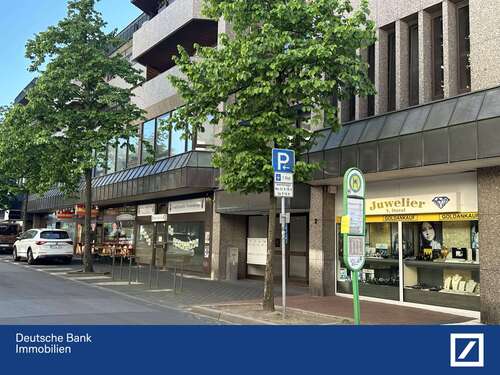 Foto - Einzelhandel in Bünde 105.000,00 € 58 m²
