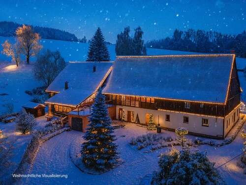 Foto - Haus zum Kaufen in Deggenhausertal 4.950.000,00 € 900 m²