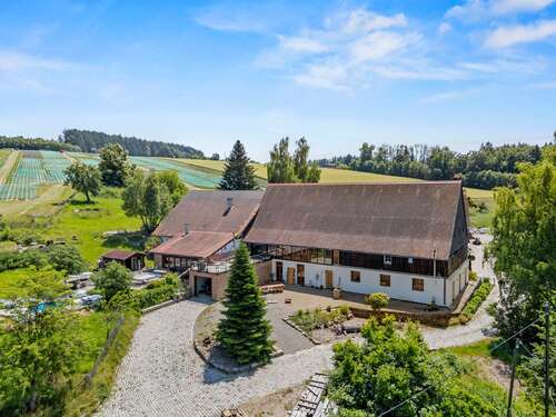 Foto - Haus zum Kaufen in Deggenhausertal 4.950.000,00 € 900 m²