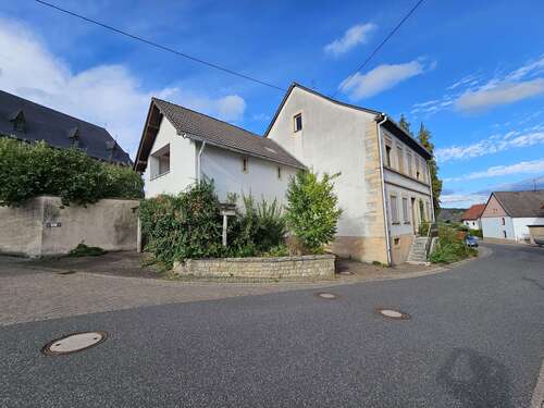 Foto - Haus zum Kaufen in Sien 150.000,00 € 260 m²