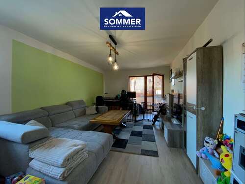 Foto - Wohnung zum Mieten in Markdorf 850,00 € 67 m²