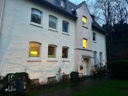 Foto - Wohnung zum Mieten in Bochum 975,00 € 122 m²