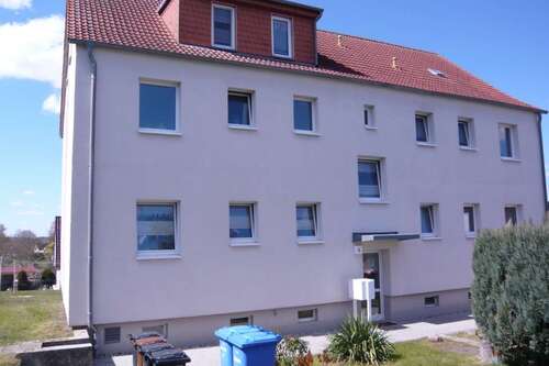 Foto - Wohnung zum Mieten in Richtenberg 363,00 € 55.8 m²