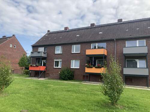 Foto - Wohnung zum Mieten in Wilhelmshaven 429,00 € 59.24 m²
