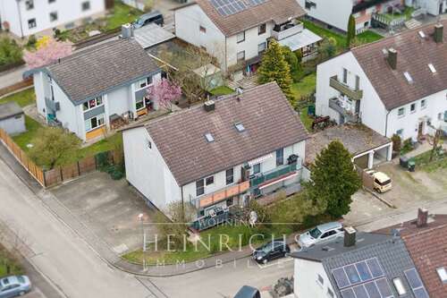 Foto - Haus zum Kaufen in Allershausen 939.000,00 € 362 m²