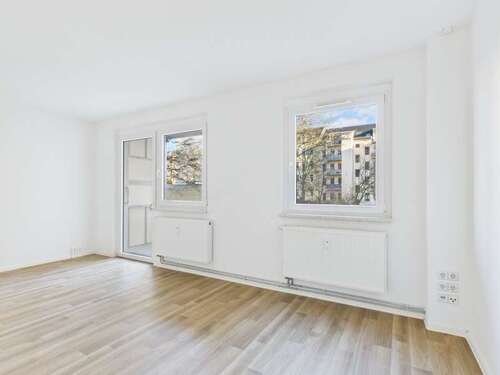 Foto - Wohnung zum Mieten in Chemnitz 374,51 € 64.46 m²