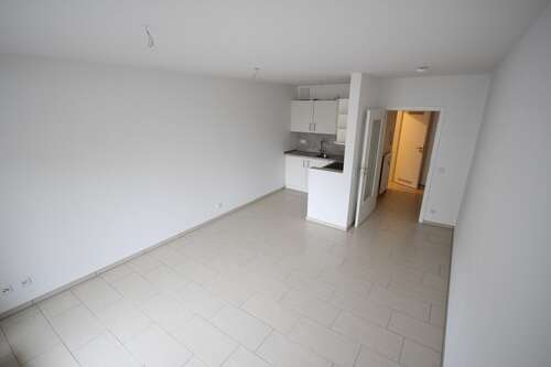 Foto - Wohnung zum Kaufen in Siegburg 145.000,00 € 33.5 m²