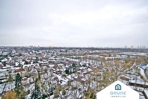 Foto - Wohnung zum Kaufen in Bremerhaven 165.000,00 € 86.34 m²