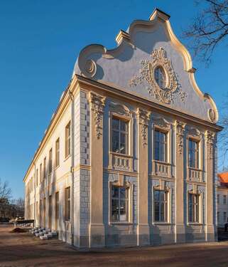 Foto - Wohnung zum Mieten in FürstenbergHavel 985,00 € 78.87 m²