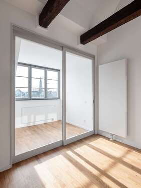 Foto - Wohnung zum Mieten in FürstenbergHavel 985,00 € 78.87 m²