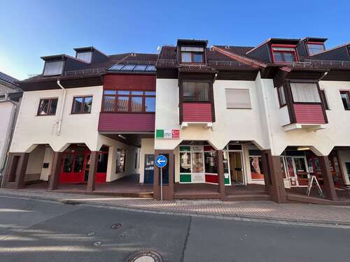 Foto - Wohnung zum Kaufen in Grünberg 249.000,00 € 122 m²