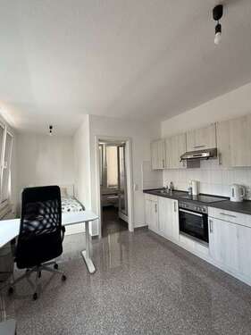 Foto - Wohnung zum Mieten in Gießen 520,00 € 33 m²