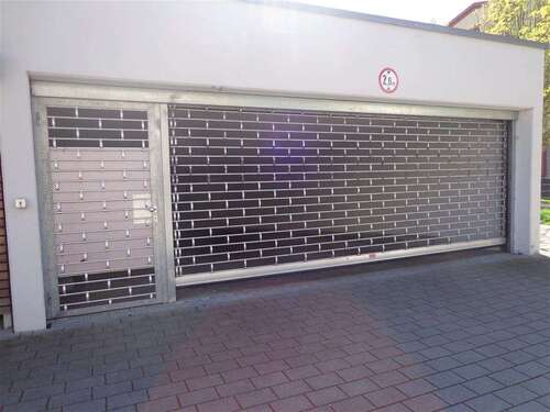 Foto - Garage zu vermieten in Rastatt 70,00 € 15 m²