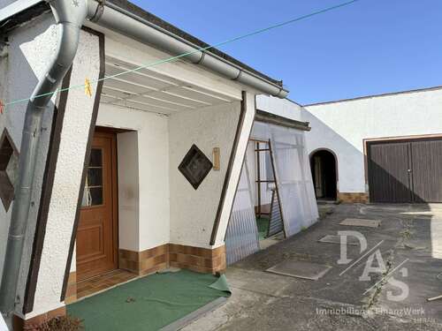 Foto - Haus zum Kaufen in Güsten 50.000,00 € 93 m²