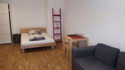 Foto - Wohnen auf Zeit in Düsseldorf 950,00 €