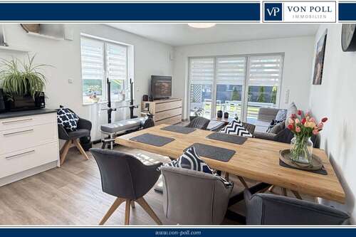 Foto - Wohnung zum Mieten in Schneverdingen 865,00 € 75 m²